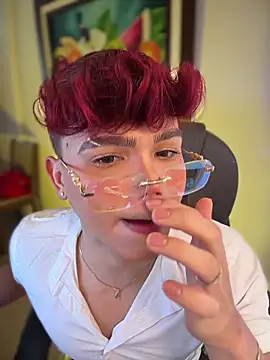 PRINCE STEV online show from 04-05-26, 07:31