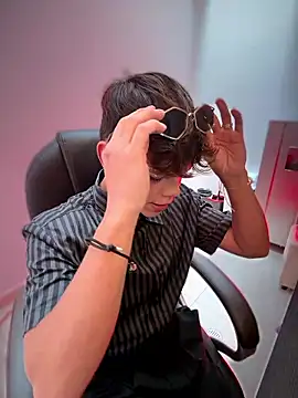 PRINCE STEV online show from 01-06-26, 06:23