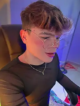 PRINCE STEV online show from 02-08-26, 05:54