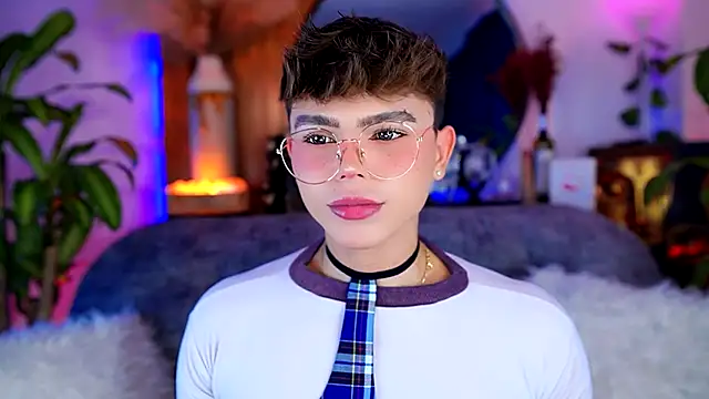 PRINCE STEV online show from 11-30-25, 08:31