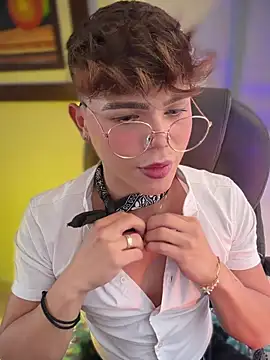 PRINCE STEV online show from 02-22-26, 04:41