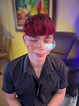 PRINCE STEV online show from 03-22-26, 08:10