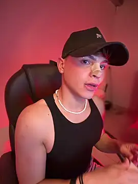 PRINCE STEV online show from 12-15-25, 10:59