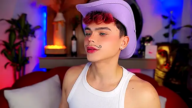 PRINCE STEV online show from 10-25-25, 10:32