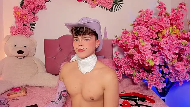 PRINCE STEV online show from 02-05-26, 01:12