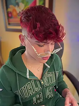 PRINCE STEV online show from 03-24-26, 07:58