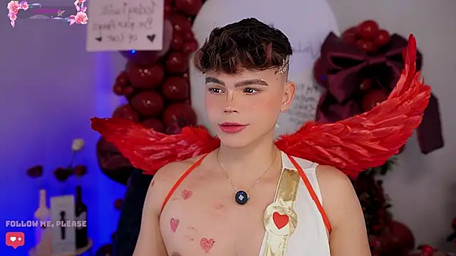 PRINCE STEV online show from 02-15-26, 12:00