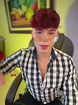 PRINCE STEV online show from 03-27-26, 08:10