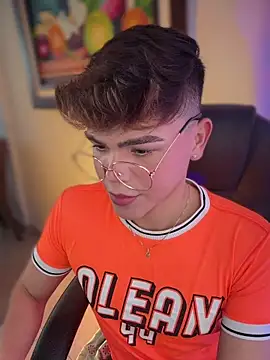 PRINCE STEV online show from 02-21-26, 05:48