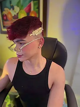 PRINCE STEV online show from 03-23-26, 08:41