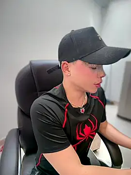 PRINCE STEV online show from 12-18-25, 04:33