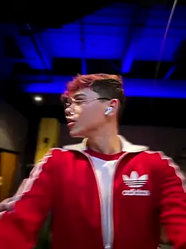 PRINCE STEV online show from 10-27-25, 09:38