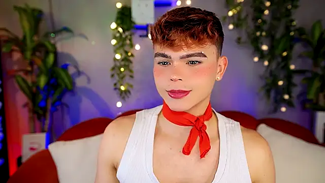 PRINCE STEV online show from 11-08-25, 12:25