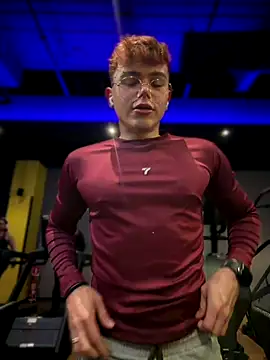 PRINCE STEV online show from 11-10-25, 07:41