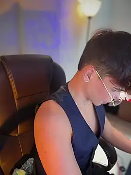 PRINCE STEV online show from 03-11-26, 05:51