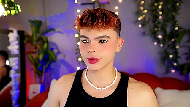 PRINCE STEV online show from 11-06-25, 12:58