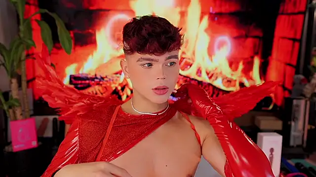 PRINCE STEV online show from 05-03-26, 12:38