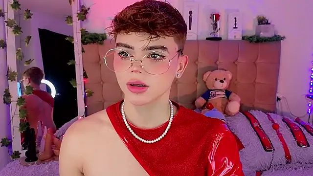 PRINCE STEV online show from 02-08-25, 02:15