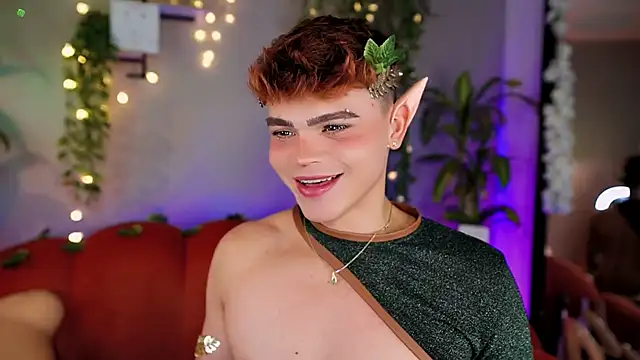 PRINCE STEV online show from 11-08-25, 10:46