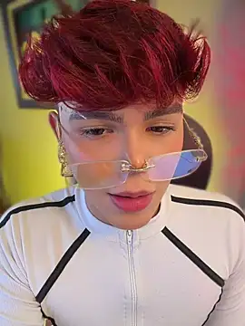 PRINCE STEV online show from 04-08-26, 09:27