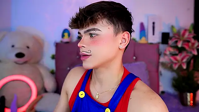 PRINCE STEV online show from 11-29-25, 09:37