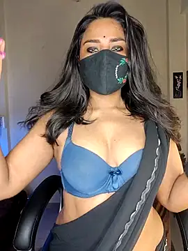 Black-Pearll online show from 02-18-26, 06:44