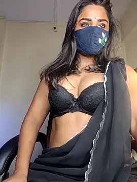 Black-Pearll online show from 02-11-26, 04:45