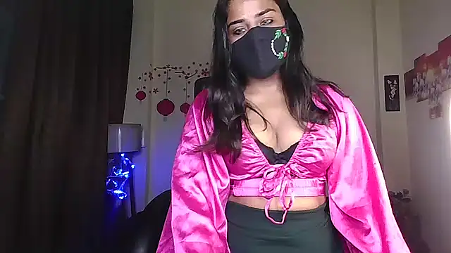 Black-Pearll online show from 04-02-26, 08:32