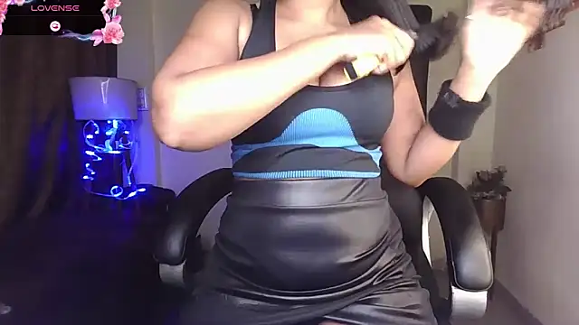 Black-Pearll online show from 02-13-26, 06:46