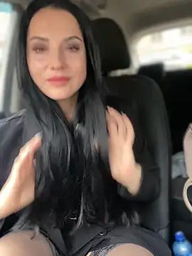 Roxana-Sexy online show from 10-29-25, 04:00