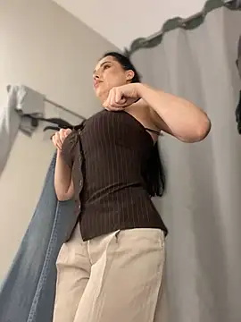 Roxana-Sexy online show from 02-25-26, 05:40