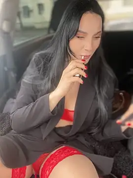 Roxana-Sexy online show from 03-05-26, 05:26