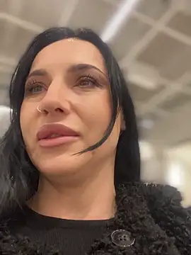 Roxana-Sexy online show from 03-13-26, 05:23