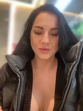 Roxana-Sexy online show from 02-28-26, 05:18