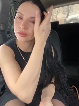 Roxana-Sexy online show from 01-08-26, 04:51