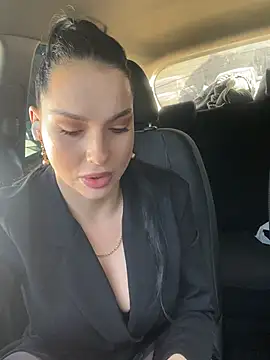 Roxana-Sexy online show from 01-10-26, 05:14