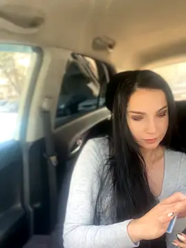 Roxana-Sexy online show from 10-31-25, 04:20