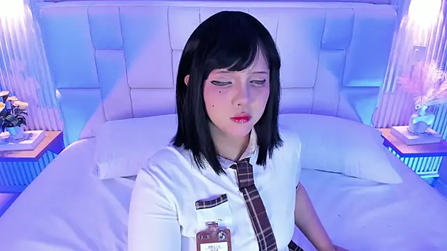 NanaOsaky online show from 07-14-26, 12:33