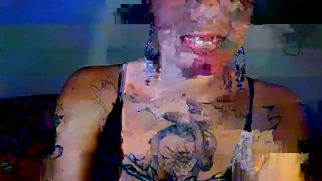 Submersidollx online show from 03-20-26, 12:50