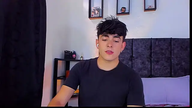 nolan twink1 online show from 10-16-25, 07:44