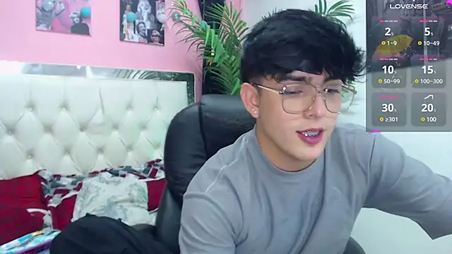 nolan twink1 online show from 03-22-25, 06:47