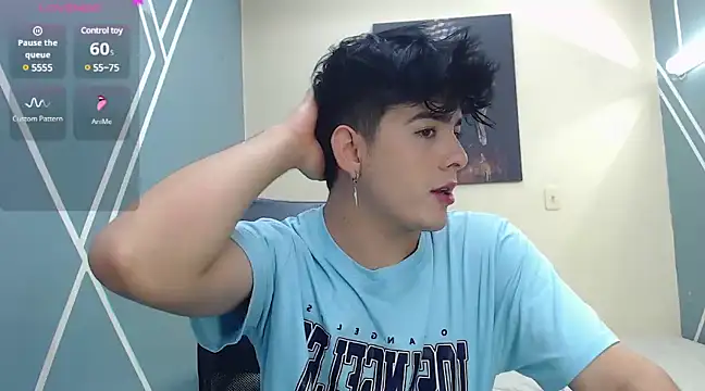 nolan twink1 online show from 02-27-25, 05:37