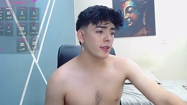 nolan twink1 online show from 03-01-25, 08:53