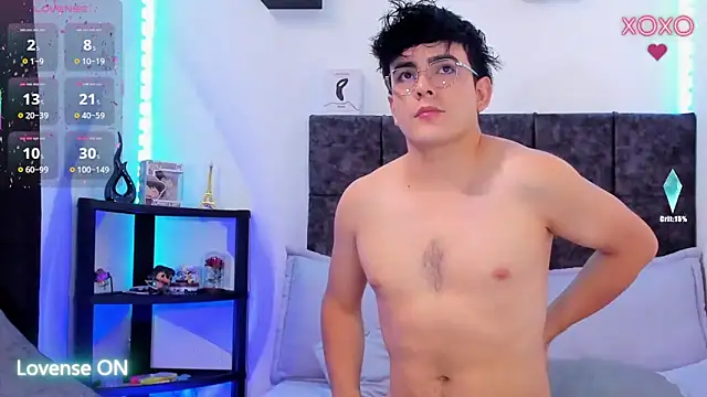 nolan twink1 online show from 03-11-26, 05:40