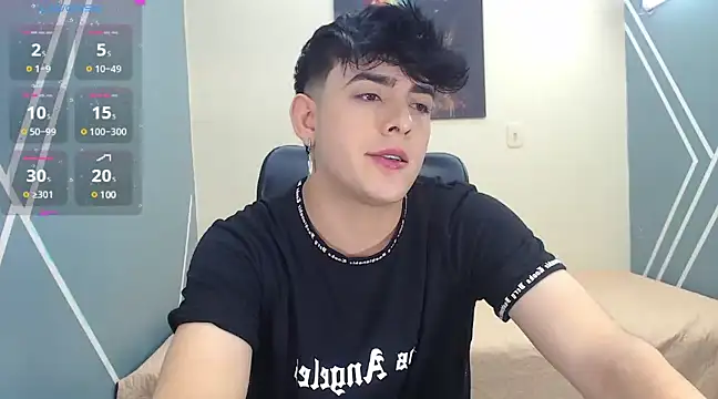 nolan twink1 online show from 03-02-25, 05:41