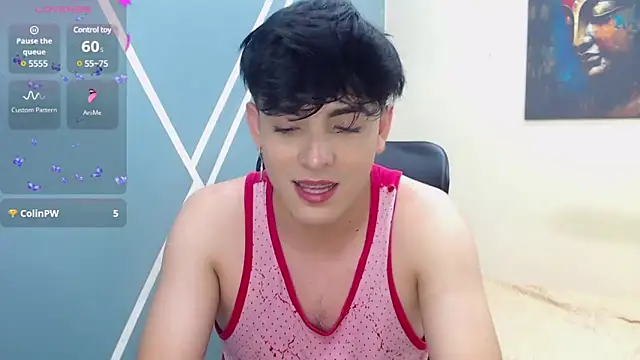 nolan twink1 online show from 03-05-25, 08:42