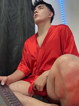 nolan twink1 online show from 02-13-26, 06:30