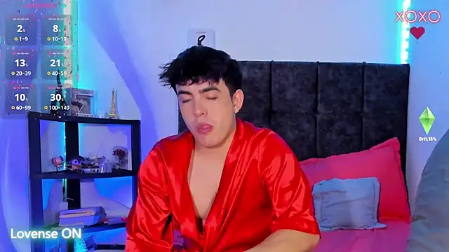 nolan twink1 online show from 03-06-26, 06:41