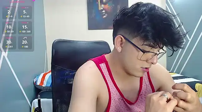 nolan twink1 online show from 02-11-25, 08:42