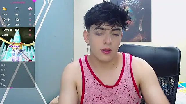 nolan twink1 online show from 03-05-25, 05:39